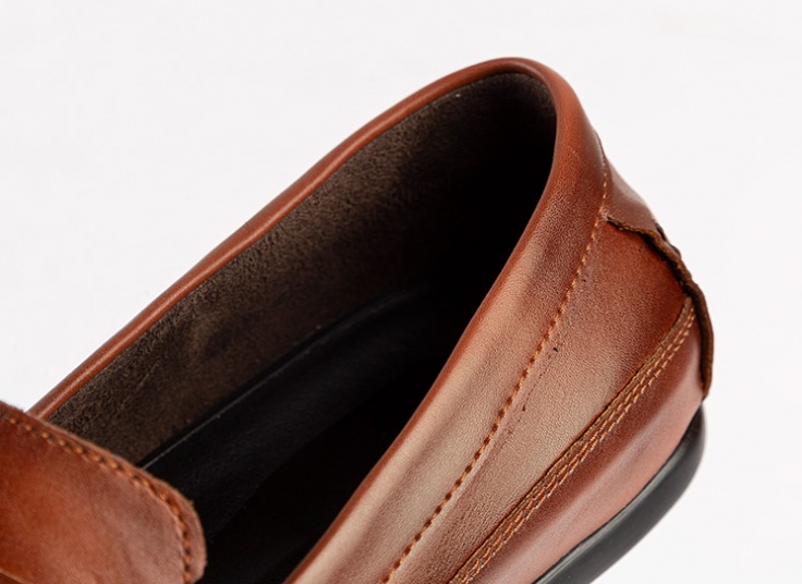 کفش کالج مردانه ecco