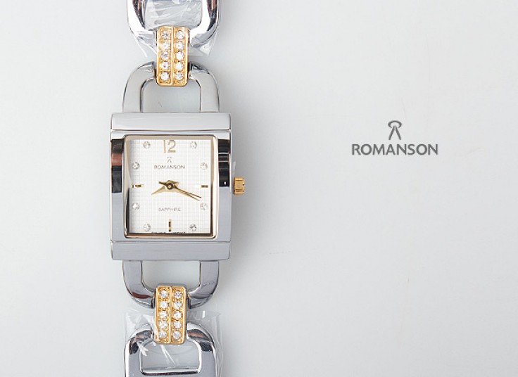 ساعت زنانه Romanson