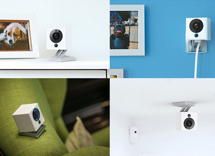 دوربین هوشمند Xiaomi