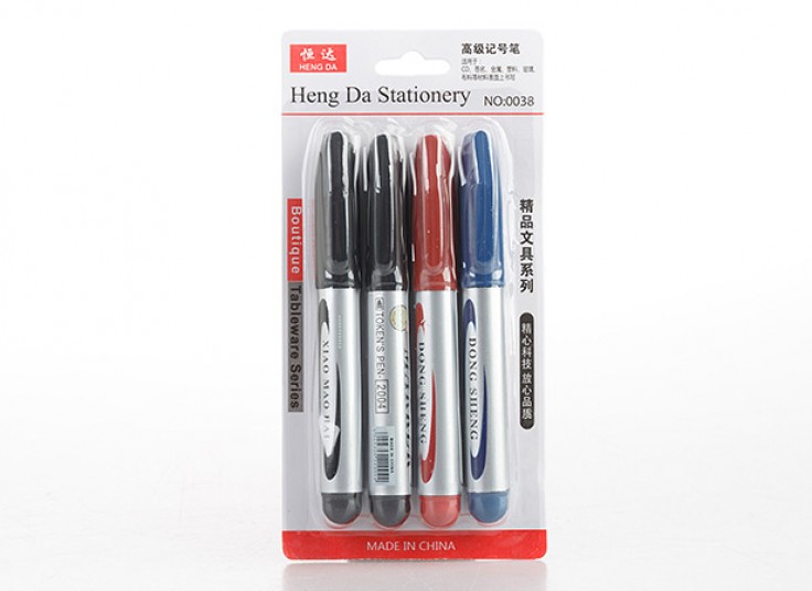 پکیج ماژیک Permanent Marker