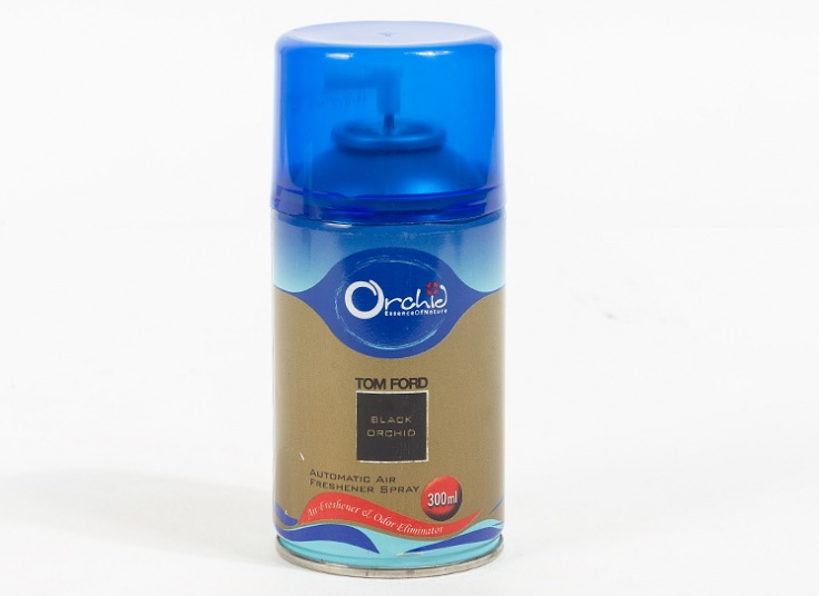اسپری خوشبو کننده هوا Orchid