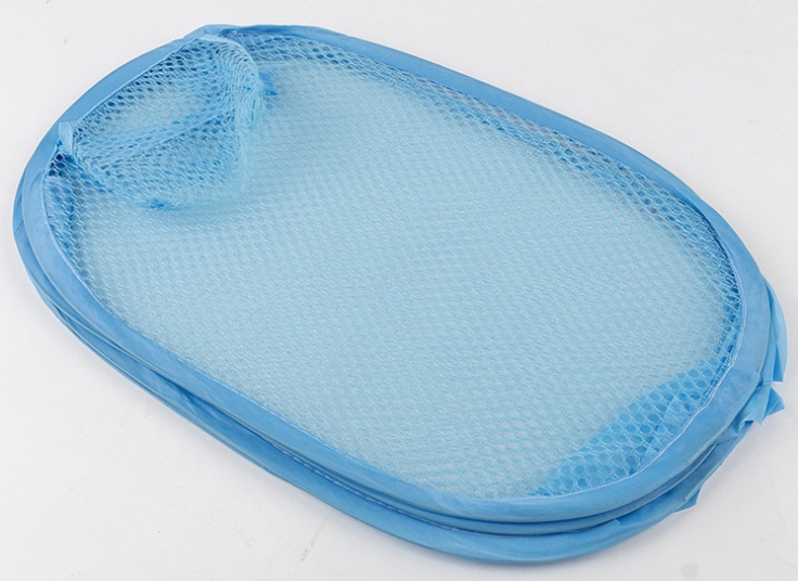 سبد لباس و اسباب بازی