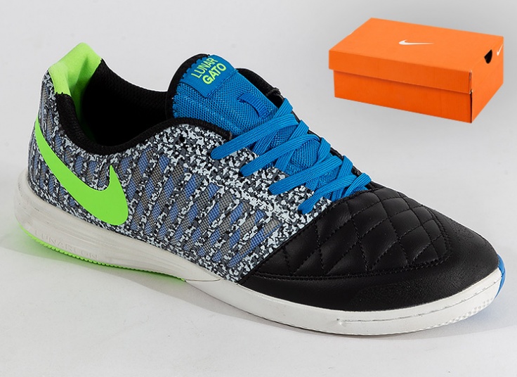 کتانی سالنی Nike LunarGato II 