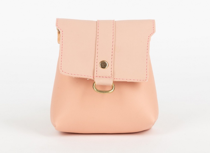 کیف کمری چرمی