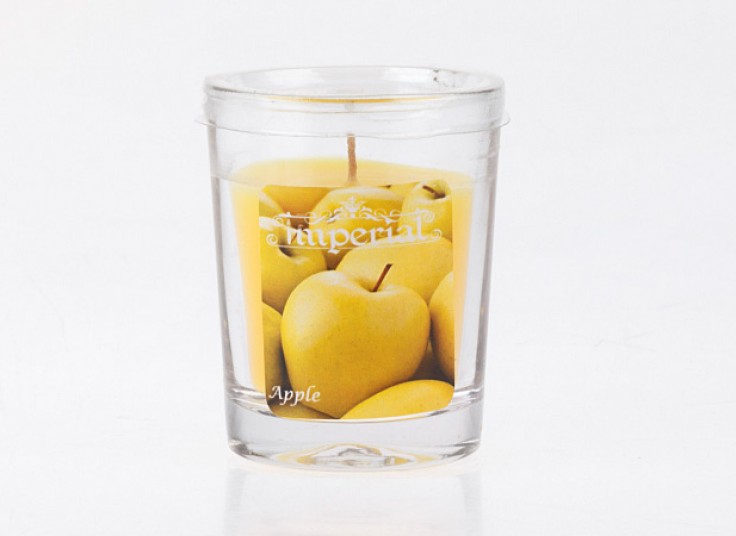 شمع لیوانی imperial