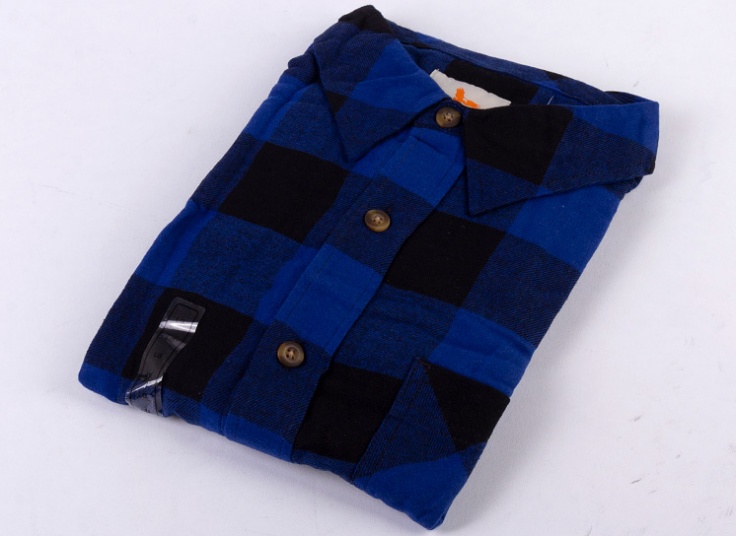 پیراهن پشمی مردانه Field Stream