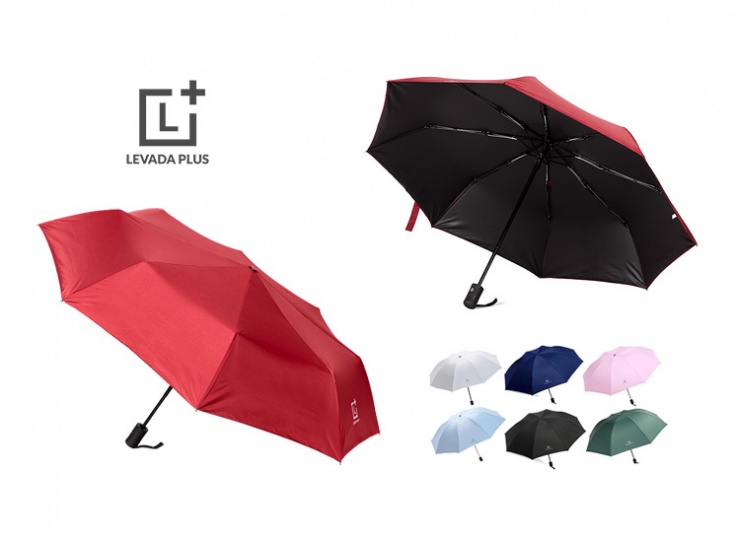 چتر اتوماتیک multicolored