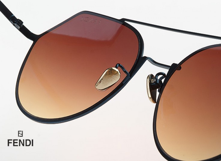 عینک آفتابی highcopy زنانه FENDI