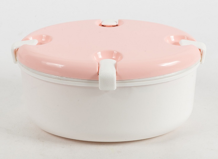 ظرف نگهدارنده سه تکه تاپکو