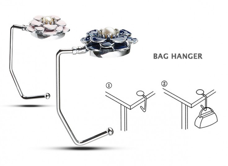 کیف آویز Bag Hanger