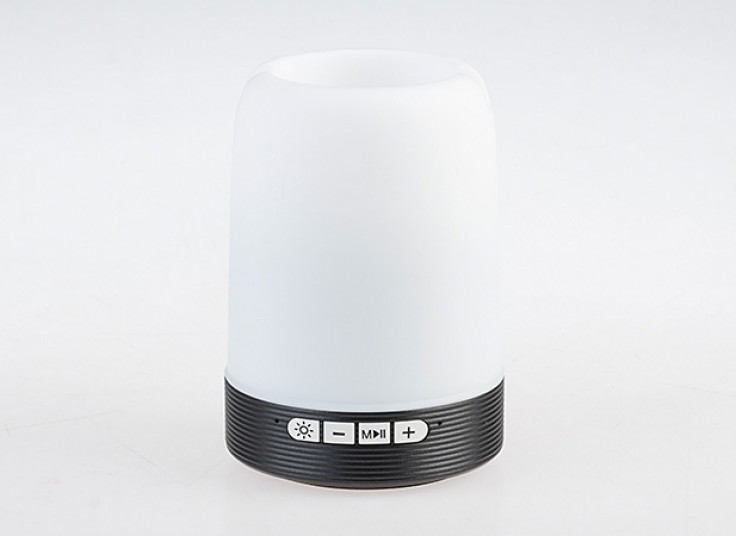 اسپیکر بلوتوث NNS