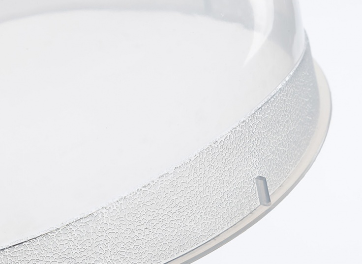 درپوش ماکروویو Tak Plastik