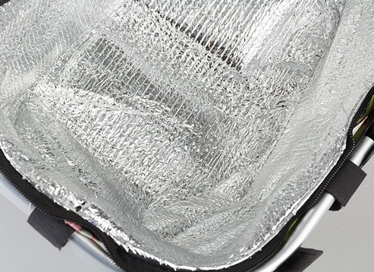 سبد پیکنیک FOLDED BASKET