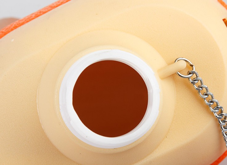 قمقمه دوجداره HUNTER