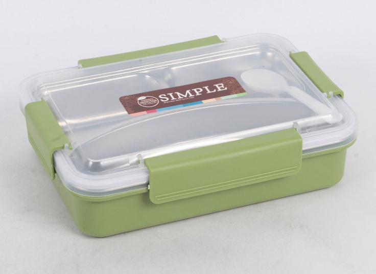 لانچ باکس طرح SIMPLE