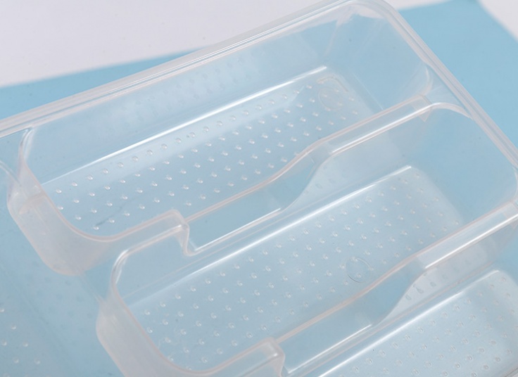 جا قاشقی کابینتی Tak Plastik