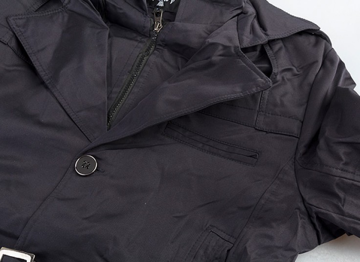 اورکت کلاهدار 37Degree