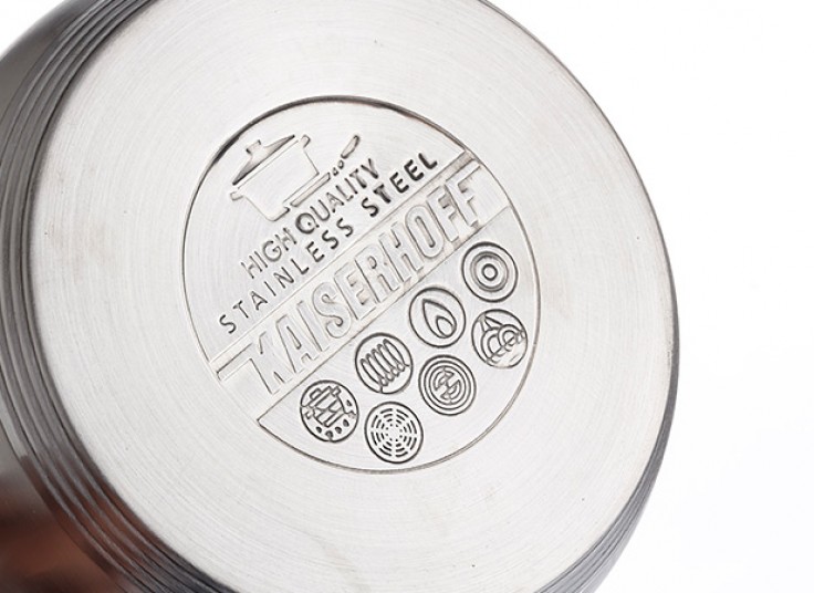 سرویس 12 پارچه KAISERHOFF