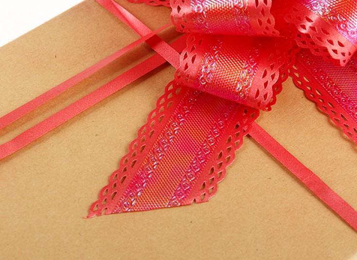 پاپیون تزئینی آماده