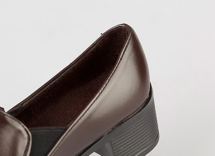 کفش پاشنه دار Marcel