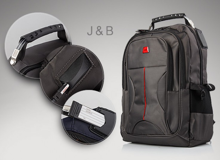 کیف کوله JB سری Music Edition