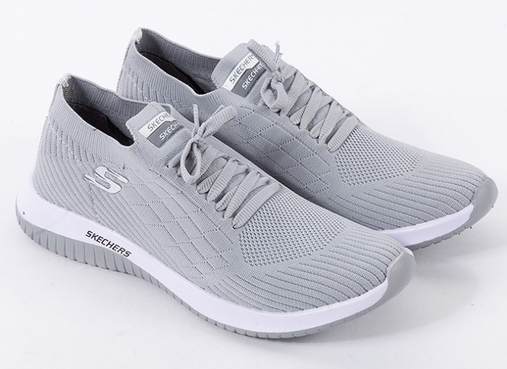 کتانی مردانه طرح Skechers