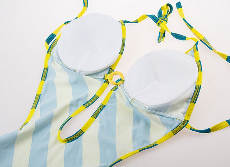 مایو زنانه یکسره Shohreh