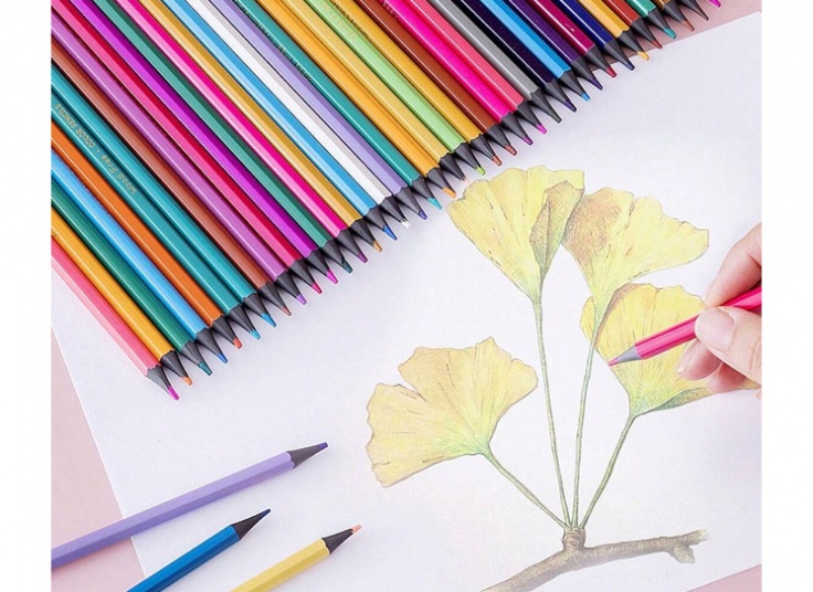 مداد رنگی شیائومی یوپین ZEL