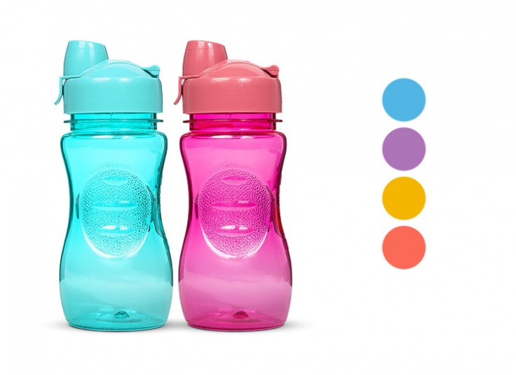 بطری آب کودک Mania