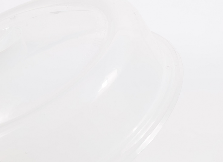 در پوش مایکروویو