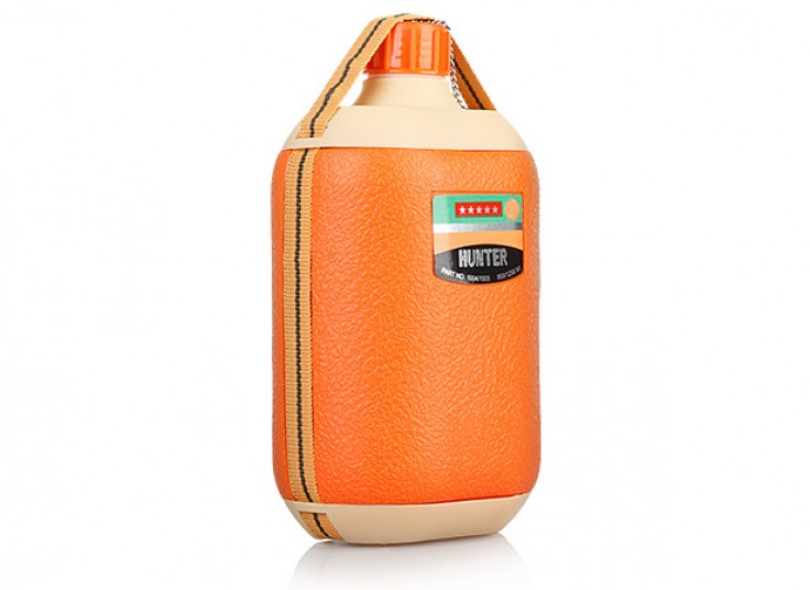 قمقمه دوجداره HUNTER