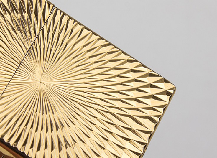 فندک اتمی طرح Zippo