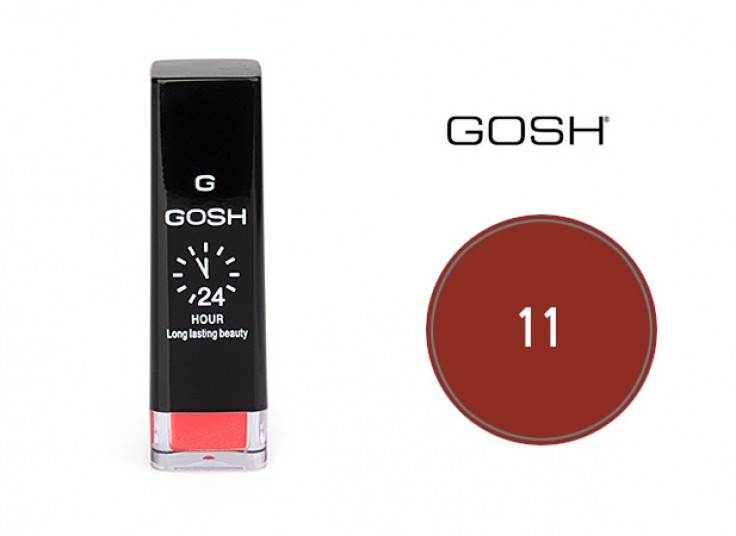 رژ لب GOSH