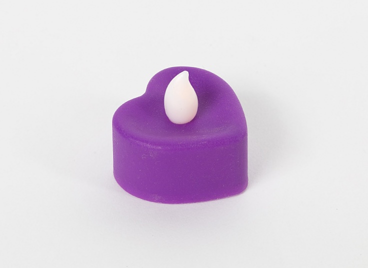 شمع وارمر باتری دار