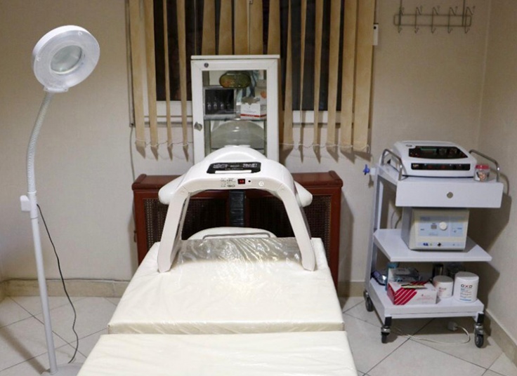 پکیج های پاکسازی پوست در الی کلینیک