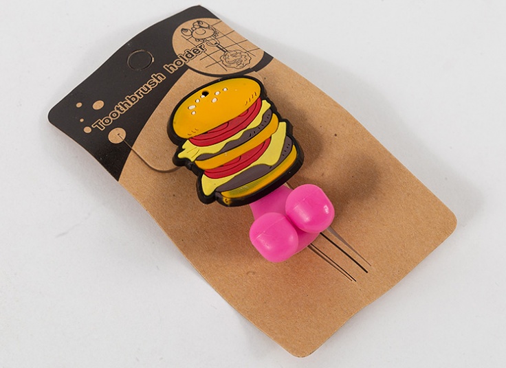 نگهدارنده مسواک فانتزی