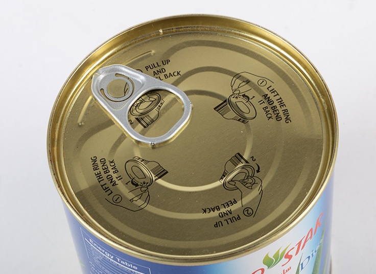 کمپوت آلوئه ورا Solo Star