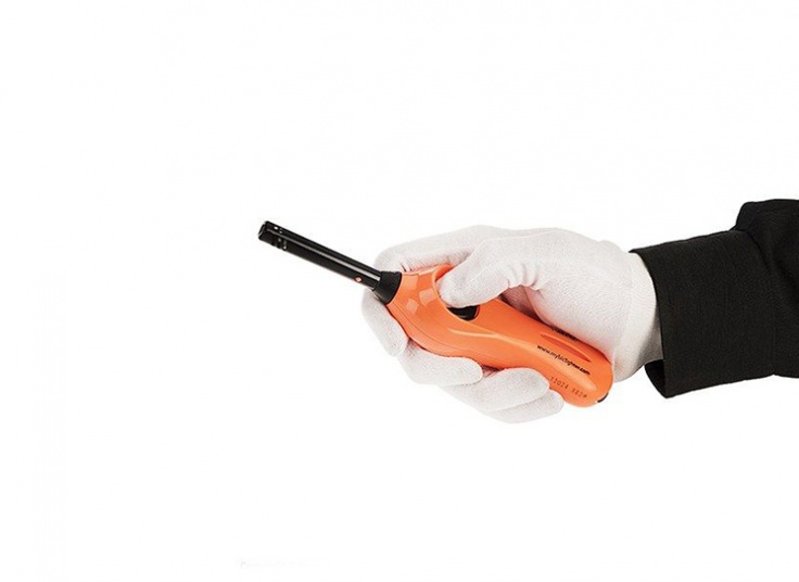 فندک Bic Mega Lighter