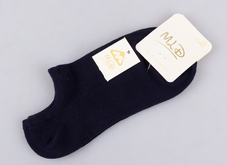 جوراب ساق کوتاه زنانه MLD