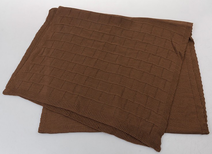 شال ریزبافت Diamond