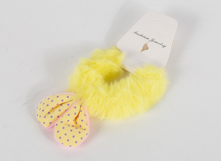 کش مو دخترانه پولیشی