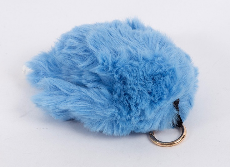 آویز فانتزی پولیشی