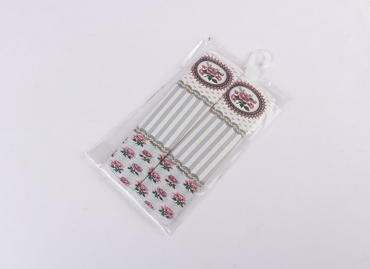 پک 2 عددی دستگیره یخچال