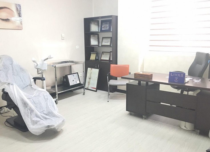 میکرودرم در کلینیک نسیم