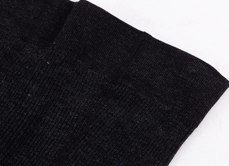 جوراب شلواری طرح بافت