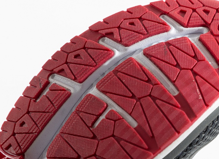 کتانی مردانه asics مدل T9090N