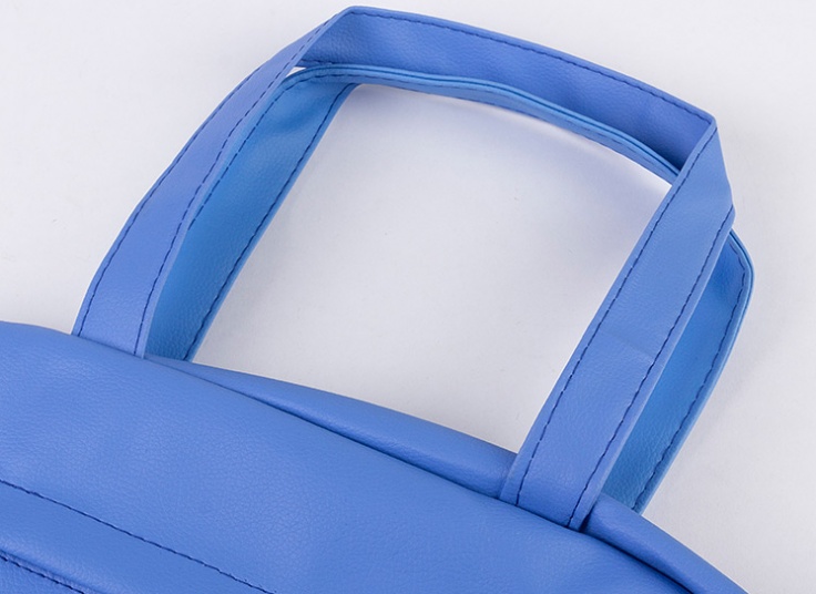 ساک چرمی استخری طرح adidas