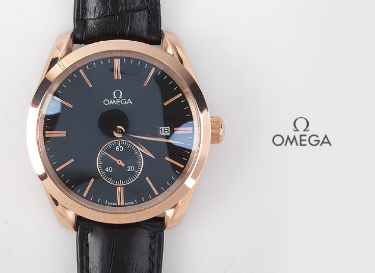 ساعت مردانه OMEGA مدل Seamaster