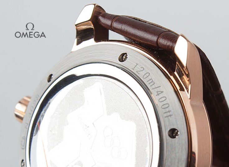 ساعت مردانه OMEGA مدل Seamaster