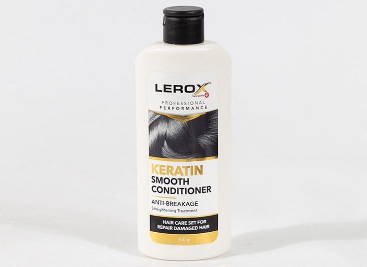 نرم کننده موی سر Lerox